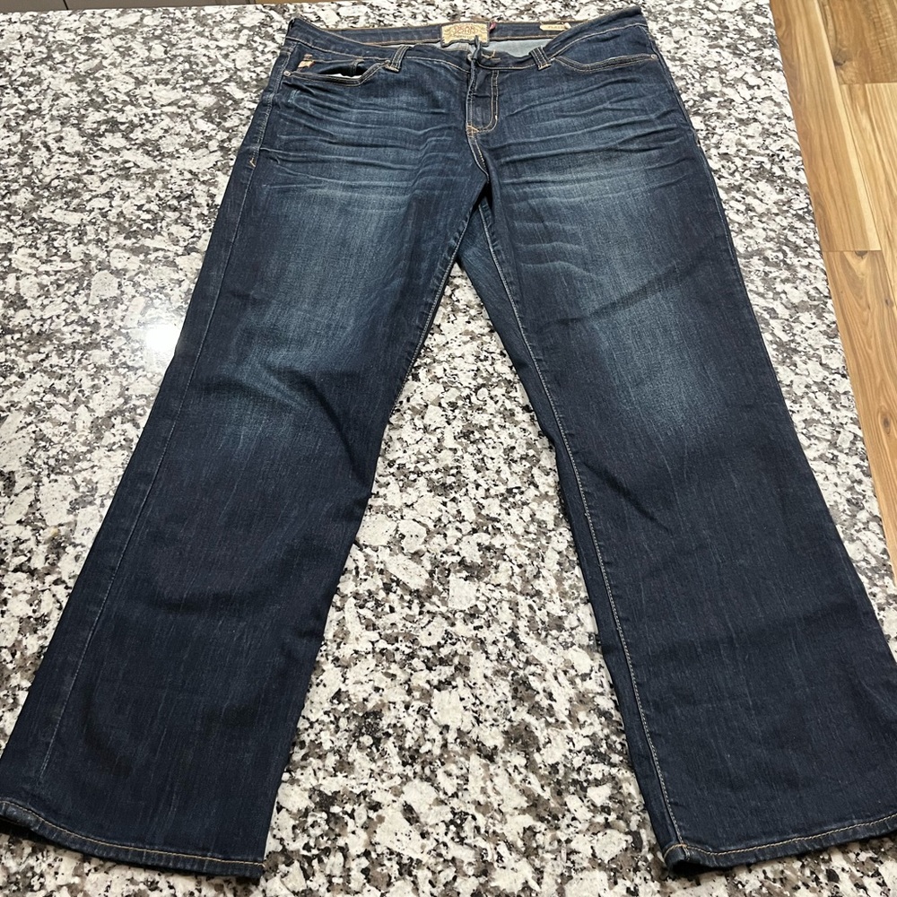 Dear John Playback Jeans.